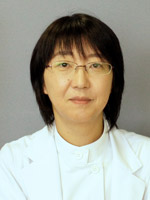 前田　圭子